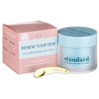 Standard Beauty Renew Your Dew Ceramide Butter